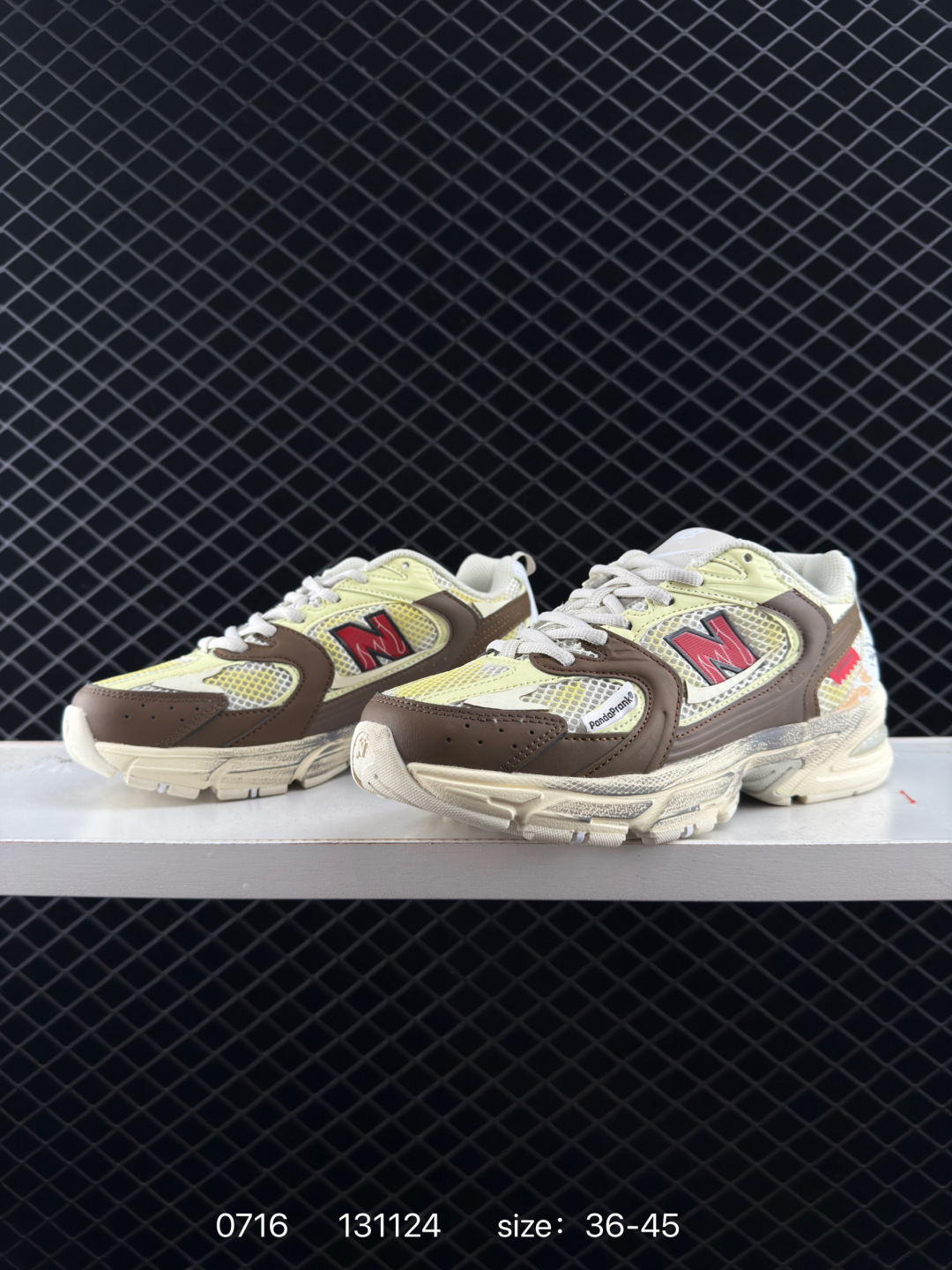 NB530 New Balance 530